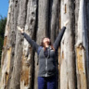 Meet your Posher, Audrey